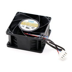 AVC 2B08038B12S High Speed Violent Fan Replacement