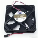 AVC DATA1225B2S Fan Replacement