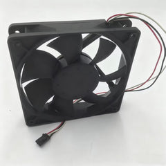 AVC DATA1225B2S Fan Replacement