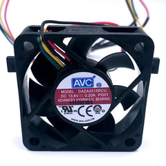 AVC DAZA0515RCU Waterproof Refrigerator Fan Replacement
