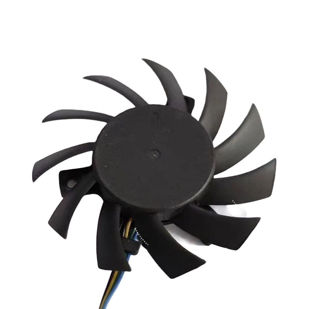 Alienware AW3423DW Monitor Fan Replacement