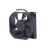 Delta AUB0712HJ-00 Large Air Volume Projector Fan Replacement