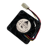 Delta THA0412AD 40x40x20mm 12V DC High Airflow Cooling Fan 4-Pin