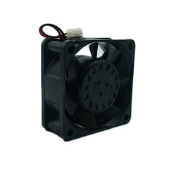 NMB 06025VE‑24Q‑BA 24 V 0.35 A 2‑Wire Inverter Cooling Fan Replacement
