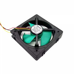 NMB 11338JH-12K-BT Waterproof Static Refrigerator Fan Replacement