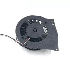PS3 Internal Cooling Fan Replacement - Compatible with PlayStation 3 Fat, Slim & Super Slim Models
