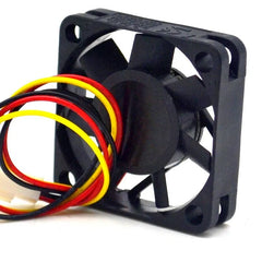 SUNON KDE1204PFVX Server Cooling Fan Replacement