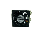 Replacement Fan for Supermicro Servers FAN-0094L4 – 80x80x38mm PWM (Sanyo Denki San Ace 9G0812P1G09)