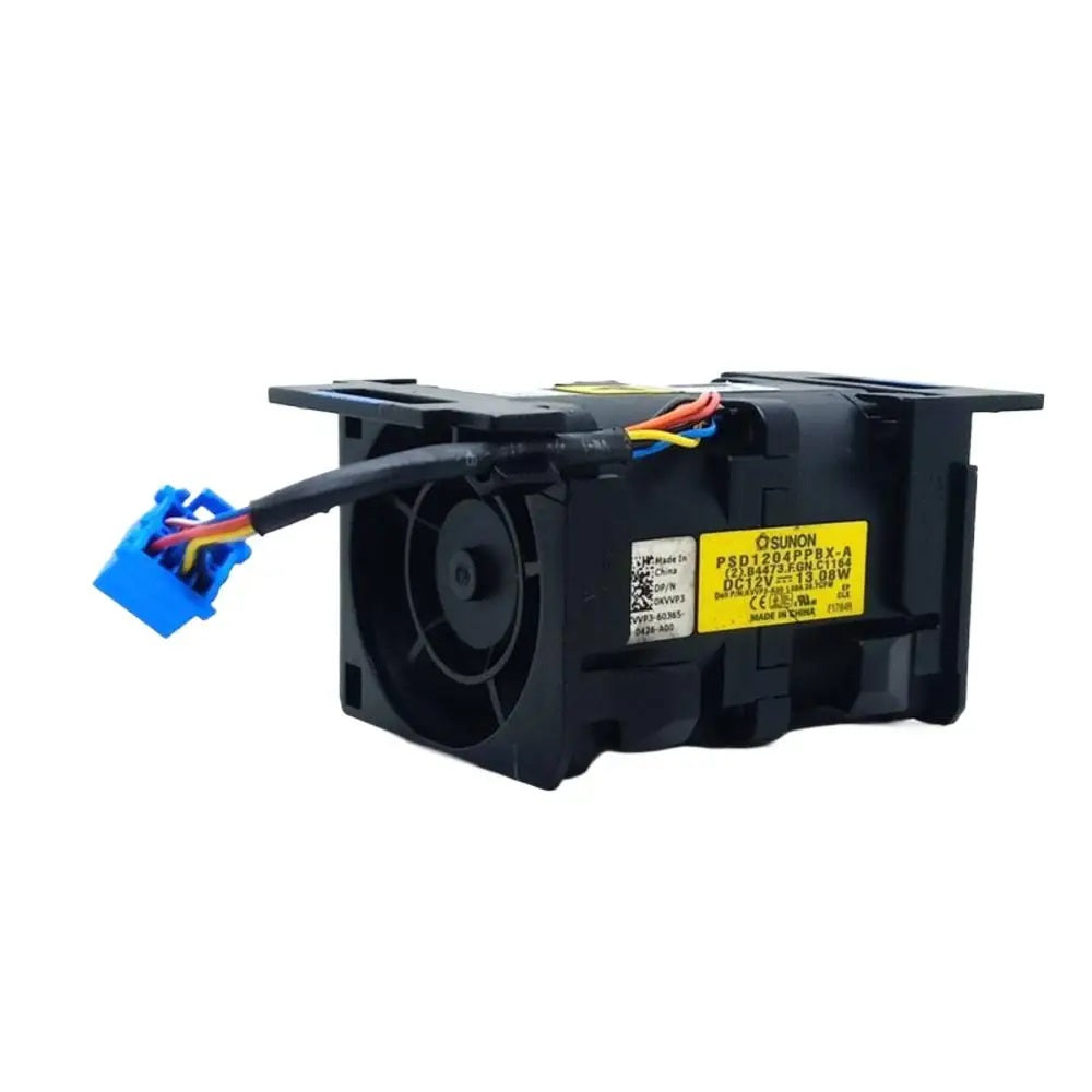 Sunon PSD1204PPBX-A For Dell Server Violent Fan Replacement