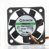 Sunon Maglev KDE1204PFV1 Switch Fan Replacement