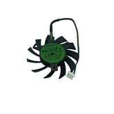 Alienware AW3423DW Monitor Fan Replacement