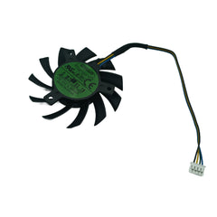 Alienware AW3423DW Monitor Fan Replacement