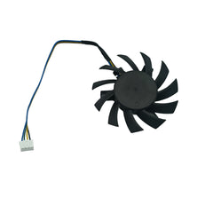 Alienware AW3423DW Monitor Fan Replacement