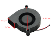 Sunon Model: EF50151B2-C03C-A99 Turbo Cooling Fan Replacement