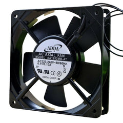 ADDA AA1252MB-AT Axial Outlet Fan Replacement