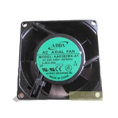 ADDA AA8382MX-AT Socket Server Fan Replacement