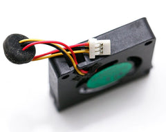 ADDA AB03005HX070300 Ultra Thin Silent Video Card Fan Replacement