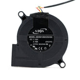 ADDA AB06012MX250300 Projector Fan Replacement
