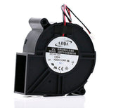 ADDA AB07512UB300100 Large Volume Turbine Fan Replacement