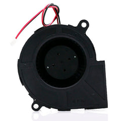 ADDA AB07512UB300100 Large Volume Turbine Fan Replacement