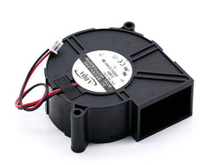 ADDA AB07512UB300100 Large Volume Turbine Fan Replacement