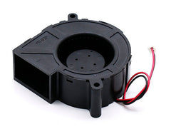 ADDA AB07512UB300100 Large Volume Turbine Fan Replacement