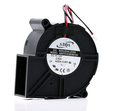 ADDA AB07512UB300100 Large Volume Turbine Fan Replacement