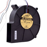 ADDA AB10017MB250B00 Air Machine Turbine Fan Replacement