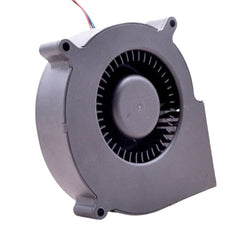 ADDA AB10017MB250B00 Air Machine Turbine Fan Replacement