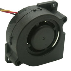 ADDA AB5012HB-C03 3-Wire 3-Pin Turbo Fan Replacement