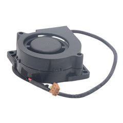 ADDA AB5012MX-C03 3-Wire Hypro Bearing Turbo Fan Replacement