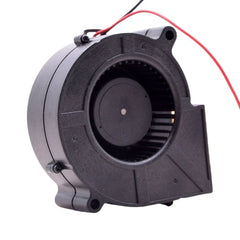 ADDA AB7512UB-W01 Max Airflow Rate Turbo Fan Replacement