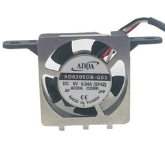 ADDA AD0205DB-Q53 Computer Server Case Fan Replacement