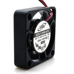 ADDA AD0212HB-K50 Ultra-Thin Hard Disk Fan Replacement