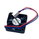 ADDA AD0412HB-G76 3-Wire Line Server Fan Replacement