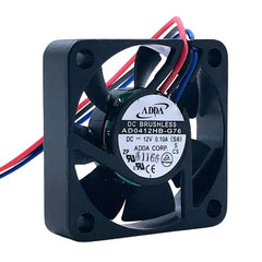 ADDA AD0412HB-G76 3-Wire Line Server Fan Replacement
