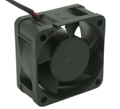 ADDA AD0412MB-C50 Switch Hard Disk Video Recorder Fan Replacement