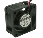 ADDA AD0412MB-C50 Switch Hard Disk Video Recorder Fan Replacement