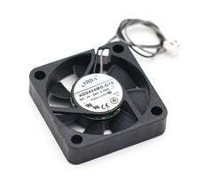ADDA AD0424MS-G70 2 Line Printer Inverter Fan Replacement