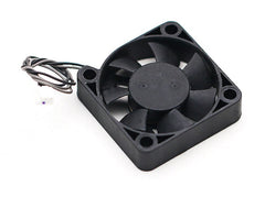 ADDA AD0424MS-G70 2 Line Printer Inverter Fan Replacement