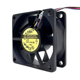 ADDA AD06024HB257F00 High Frequency Converter Fan Replacement