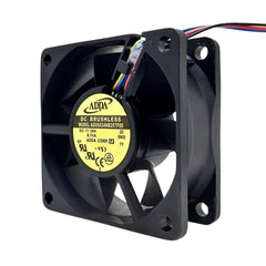 ADDA AD06024HB257F00 High Frequency Converter Fan Replacement
