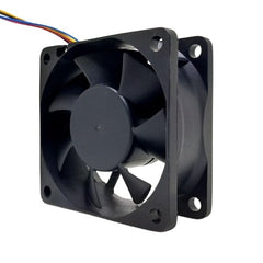 ADDA AD06024HB257F00 High Frequency Converter Fan Replacement