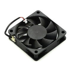 ADDA AD0612MX-H93 Support Speed Measurement Projector Fan Replacement