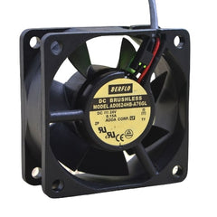 ADDA AD0624HB-A76GL Waterproof Inverter Fan Replacement