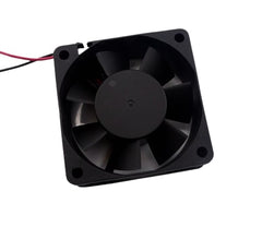 ADDA AD0812MB-D91GP Ultra Thin Chassis Fan Replacement