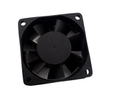 ADDA AD0624UB-A71GL Server Inverter Fan Replacement