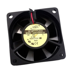 ADDA AD0624UB-A71GL Server Inverter Fan Replacement