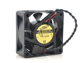 ADDA AD0624XB-A71GP Server Inverter Fan Replacement