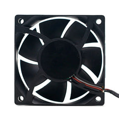 ADDA AD07012DX257600 For Projector / Instrument Fan Replacement